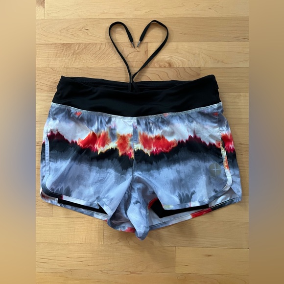 Protest Shorts | European Brand | Multicolor | Women’s Small - Picture 8 of 9